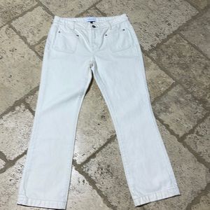 Current Elliott “The Cropped Boot” Size 27 & Size 29 New Sample Pair